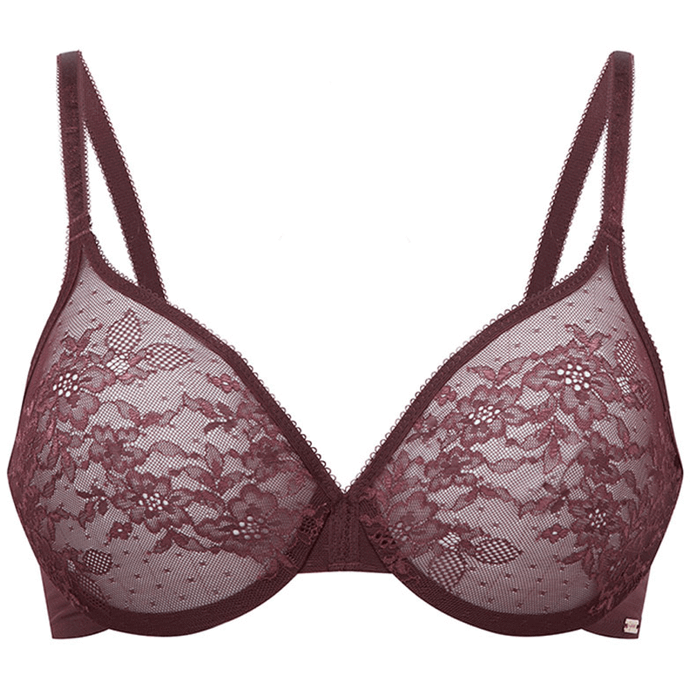 Gossard Glossies Lace Bra